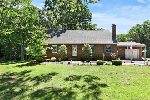 390 Pumpkin Hill Rd, Ledyard, CT 06339 photo 1
