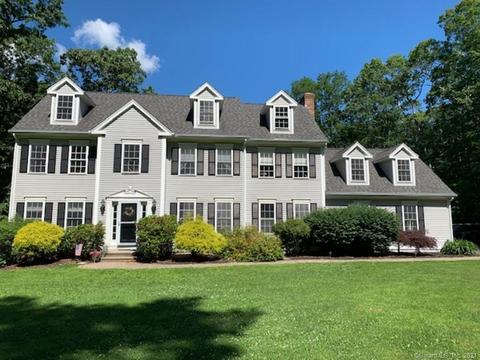 21 James Vincent Dr, Clinton, CT 06413 photo 1