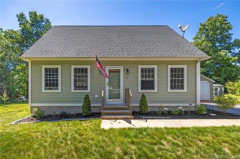 14 Mary Ave, Plainfield, CT 06354 photo 1