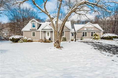 2724 Boston Tpke, Coventry, CT 06238