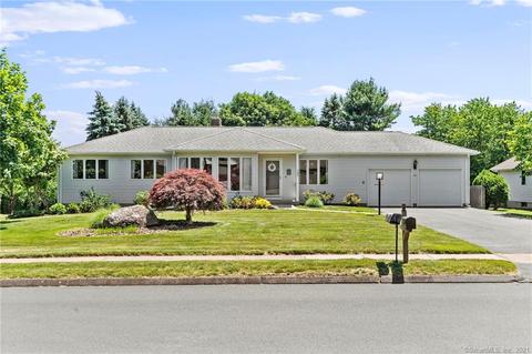 123 Stockingmill Rd, Wethersfield, CT 06109 photo 1