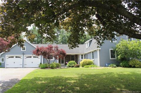 22 Wendover Rd, Suffield, CT 06078 photo 1