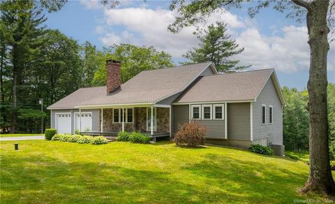 50 Cornwall Rd, Warren, CT 06754 photo 1