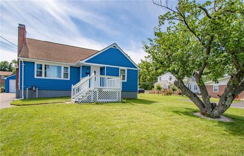 15 Goodwin Ave, Wethersfield, CT 06109 photo 1