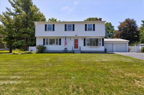 5 Brownstone Rd, Wallingford, CT 06492 photo 1