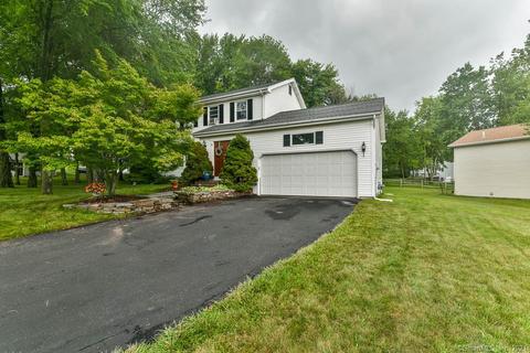 9 Amanda Cir, Windsor, CT 06095 photo 1