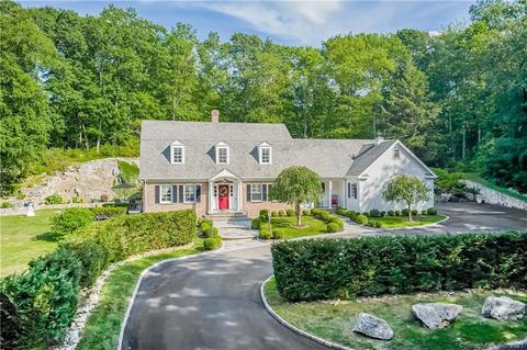 16 Rob Rider Rd, Redding, CT 06896 photo 1
