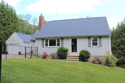232 Smith Hill Rd, Winchester, CT 06098 photo 1