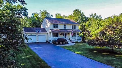 1 Erins Way, Ledyard, CT 06339 photo 1