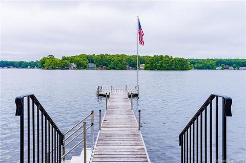 246 N Shore Rd, Killingly, CT 06241 photo 1
