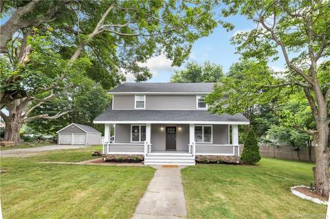 332 Elm St, Monroe, CT 06468 photo 1