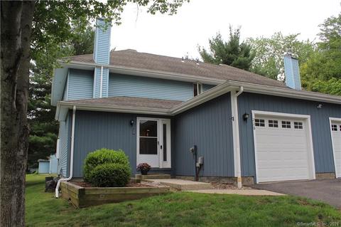 228 E Bass Ln, Suffield, CT 06078 photo 1