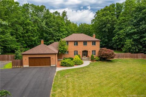 178 Summit Wood Dr, Berlin, CT 06037 photo 1