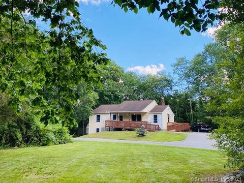 171 Kate Downing Rd, Plainfield, CT 06374 photo 1