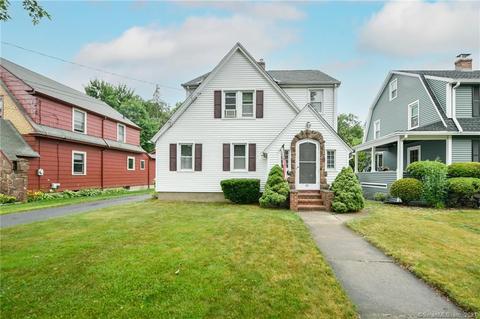 98 Hillcrest Ave, Wethersfield, CT 06109 photo 1