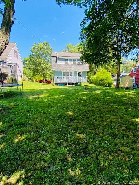 131 Morin Ave, Killingly, CT 06239 photo 1
