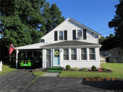 27 Cady St, Killingly, CT 06239 photo 1