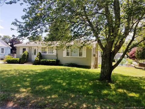 167 Ballouville Rd, Killingly, CT 06241 photo 1
