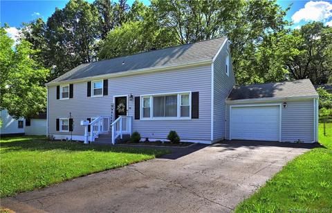 88 Fallon Dr, Hamden, CT 06514 photo 1