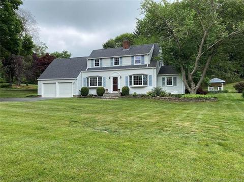 73 Pinecrest Rd, Orange, CT 06477 photo 1