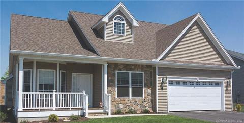 210 Scenic Dr, Berlin, CT 06037