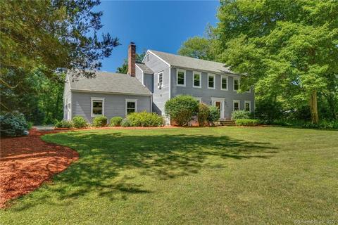 12 Walker Hill Rd, Sandy Hook, CT 06482 photo 1