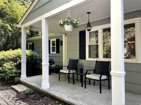 50 Pine Mountain Rd, Redding, CT 06896 photo 1