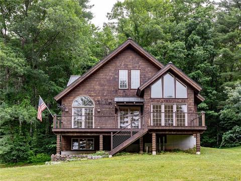 1174 Bantam Rd, Bantam, CT 06750 photo 1