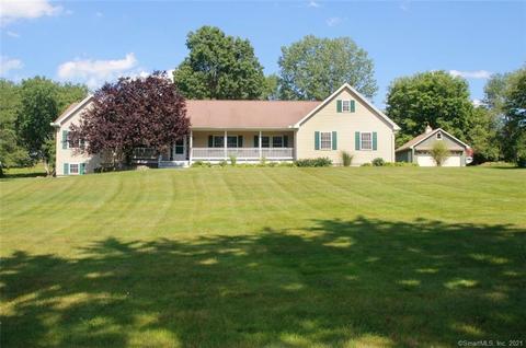 308 Halladay Ave E, Suffield, CT 06078 photo 1