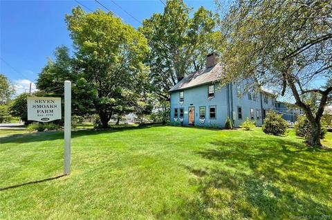 1135 Halladay Ave W, Suffield, CT 06078 photo 1