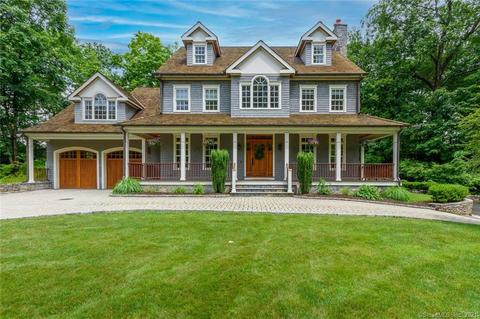 9 Mountain Rd, Wilton, CT 06897 photo 1