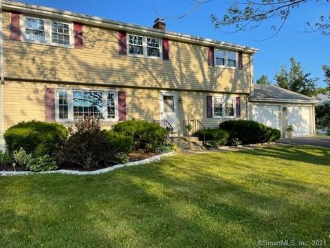 109 Longview Dr, Windsor, CT 06095 photo 1