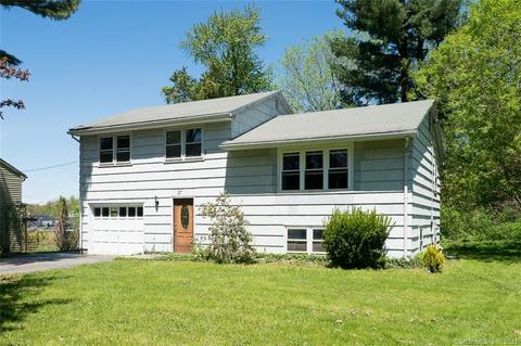 27 Pawtucket Ave, Wethersfield, CT 06109 photo 1