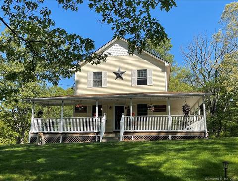 22 Douglas Dr, Plainfield, CT 06374 photo 1