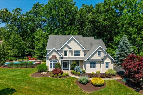 11 Clapboard Ridge Rd, Newtown, CT 06482 photo 1