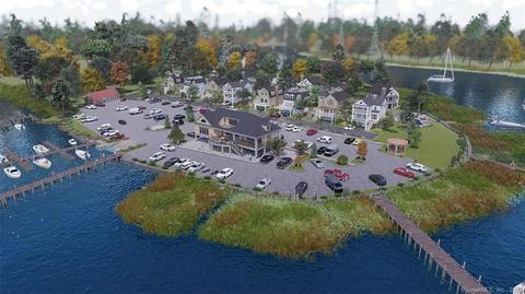 65 Goodsell Point Rd #LOT 3, Branford, CT 06405