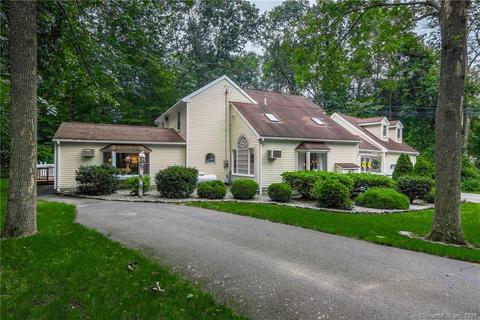 112 Hendee Rd, Andover, CT 06232 photo 1