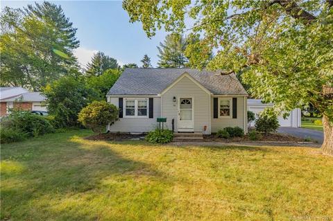 54 Warham St, Windsor, CT 06095 photo 1