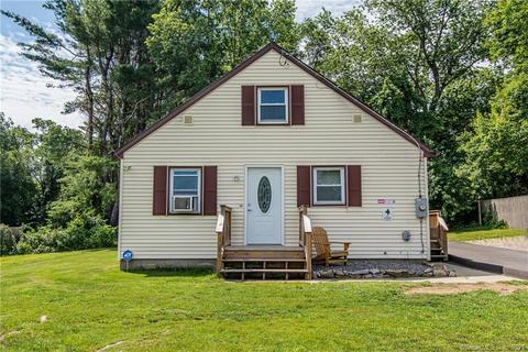 9 Ferland Dr, Killingly, CT 06241 photo 1