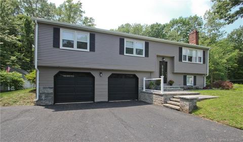 95 Susan Dr, Suffield, CT 06078 photo 1
