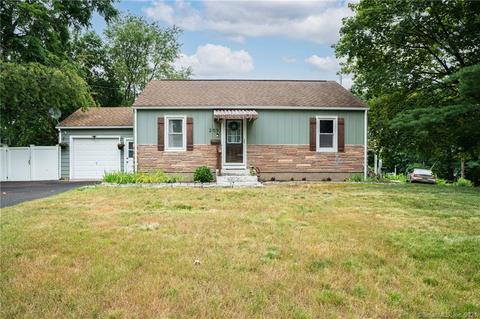 209 Morningside Dr E, Bristol, CT 06010 photo 1