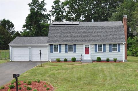 75 Willowcrest Dr, Windsor, CT 06095 photo 1