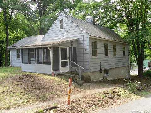 341 Rainbow Rd, Windsor, CT 06095 photo 1