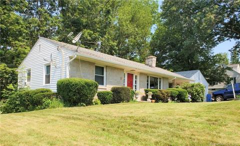 80 Cherry Hill Rd, Hamden, CT 06514 photo 1