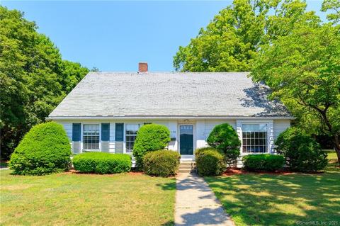 106 Westfield Ave, Killingly, CT 06239 photo 1