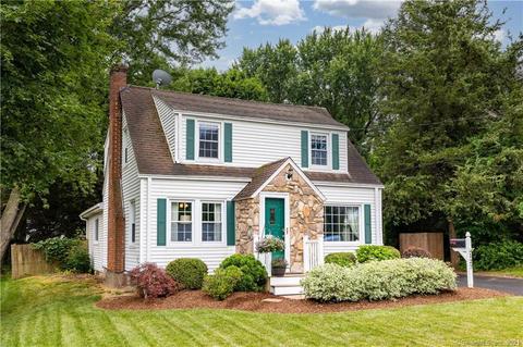 127 Coleman Rd, Wethersfield, CT 06109 photo 1