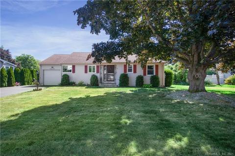 74 Waters View Dr, Wethersfield, CT 06109 photo 1