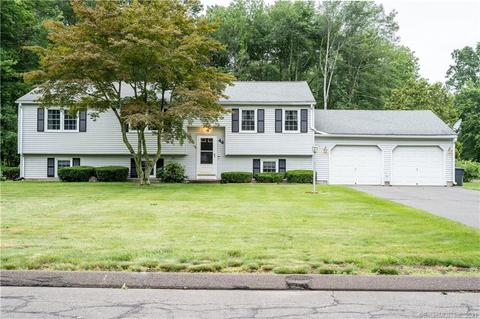 44 Susan Dr, Suffield, CT 06078 photo 1