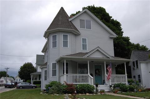 106 E Main St, Griswold, CT 06351 photo 1
