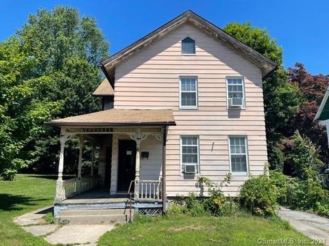 40 Fox St, Waterbury, CT 06708 photo 1